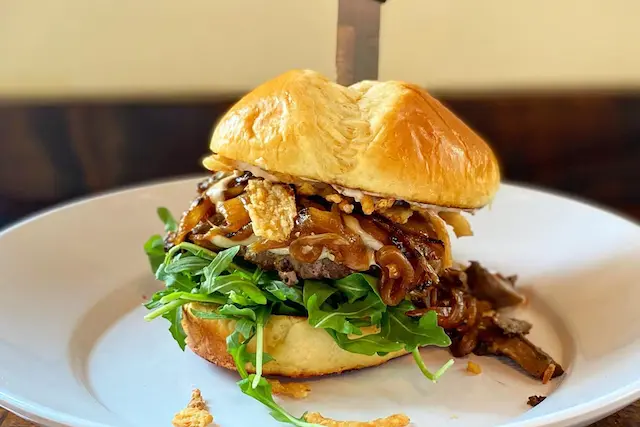 Local Press Eatery