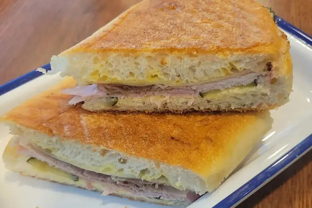 Stefano's Slo Food Market
