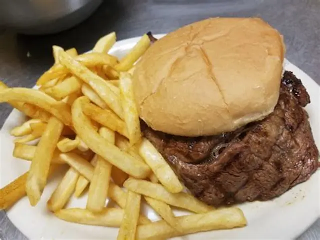 Sly's Midtown Salooon