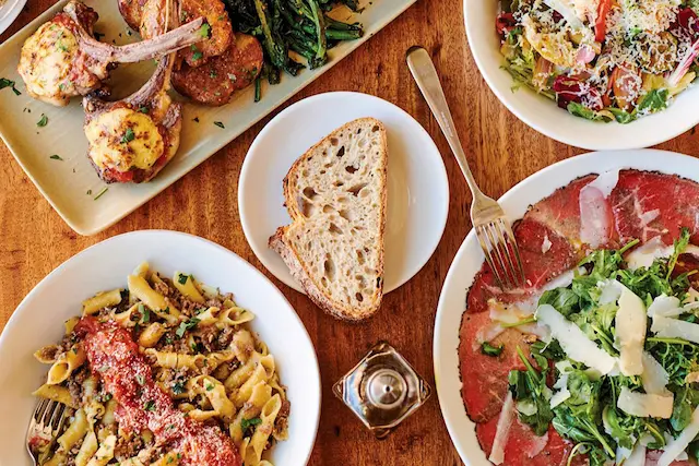 Trattoria Stefano